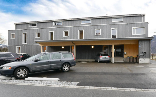 Cubilaris Motel Bad Ragaz