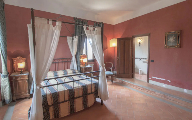 Villa Marisel