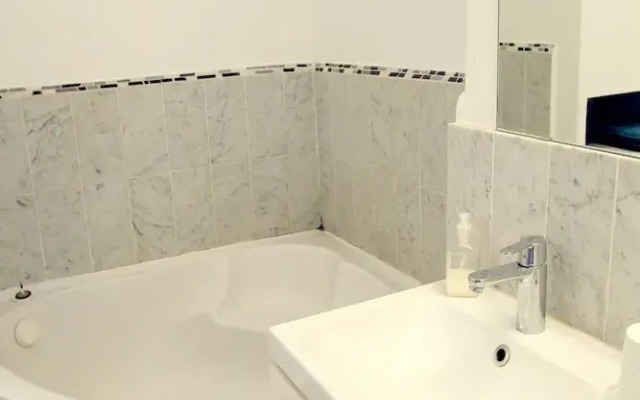 Appartement be3 - Castellane