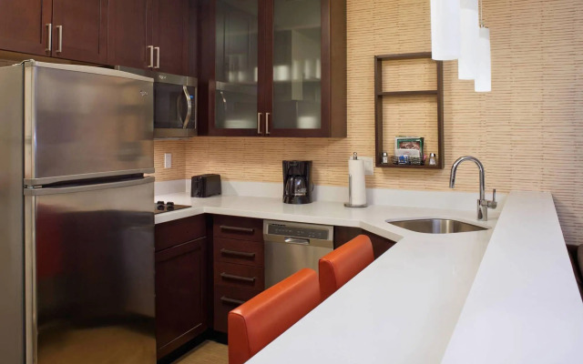 Residence Inn by Marriott Chicago Bolingbrook