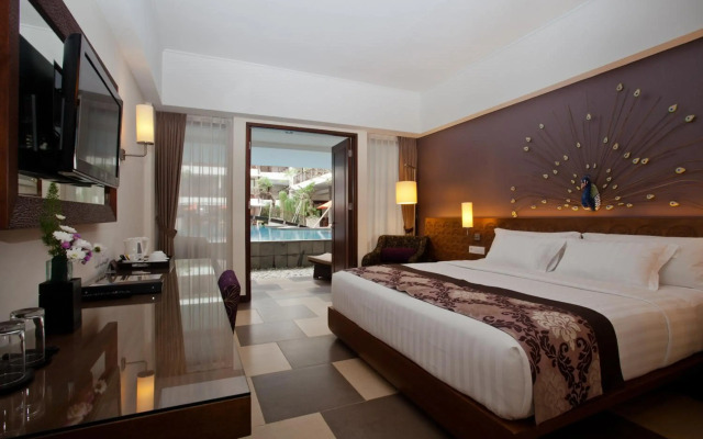 Sun Island Hotel & Spa Kuta