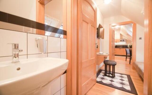 Villa Alina Medical SPA