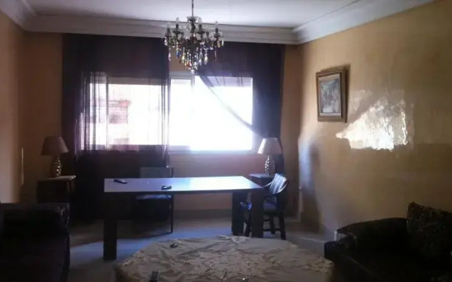 Residence Les Princesses