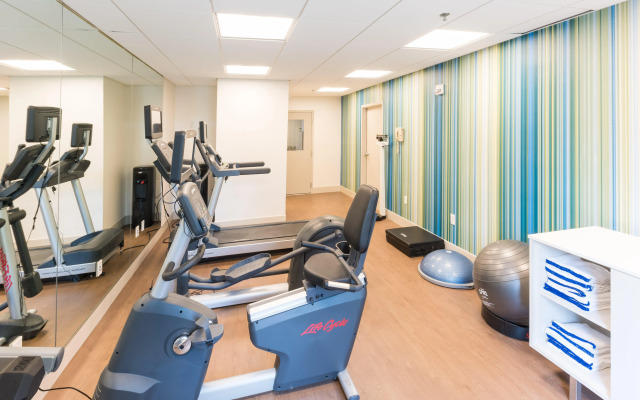 Holiday Inn Express Charleston by IHG