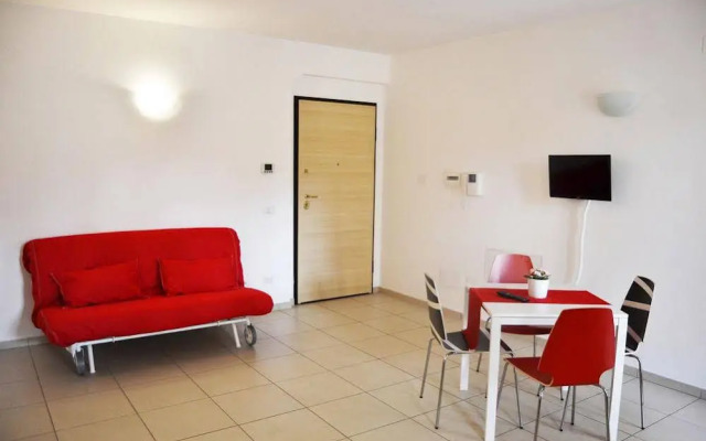 GG Modern Apartments