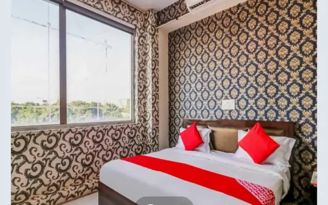 POP Hotel Jannat Inn