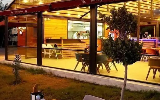 Marti Bungalow