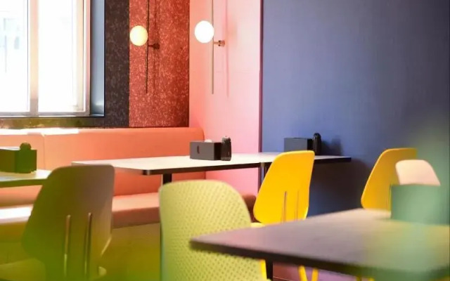 Hanting Hotel Shenzhen Nanyou Metro Station Branch