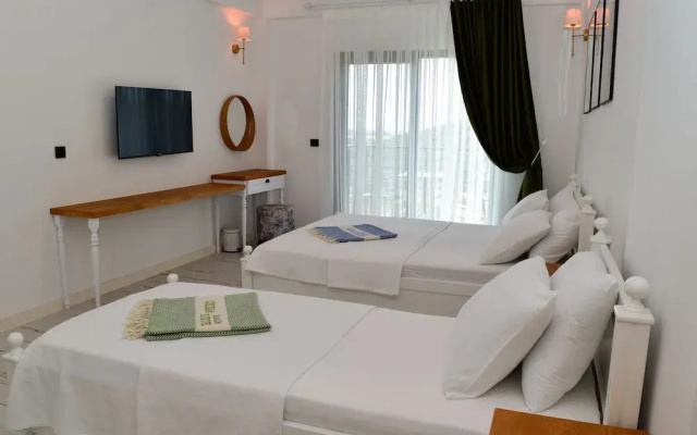 Maslin Otel