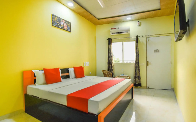 SPOT ON 74664 Dalhousie Guest House