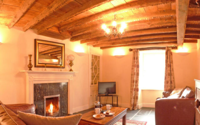 Holiday Home Garthen