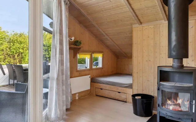 5 Star Holiday Home in Slagelse