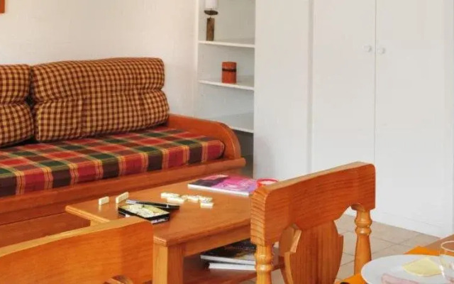 Résidence Nemea Les Chalets d'Estive