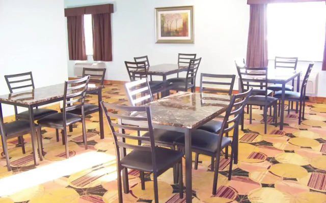 Western Extended Stay Hotel