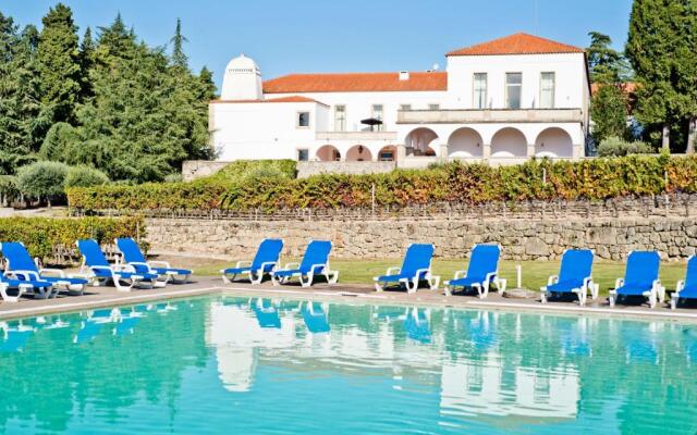 LAM Hotel Convento do Desagravo