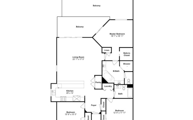 San Andres #201a at Lost Key