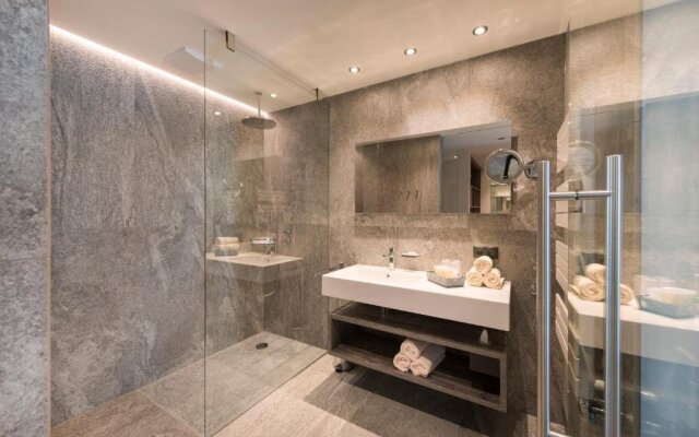 Winterresort Mooshaus