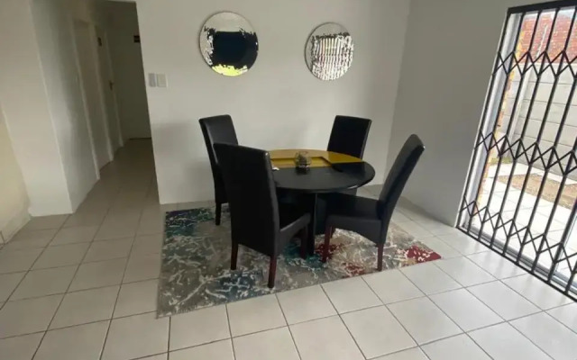 Executive Suites on MD