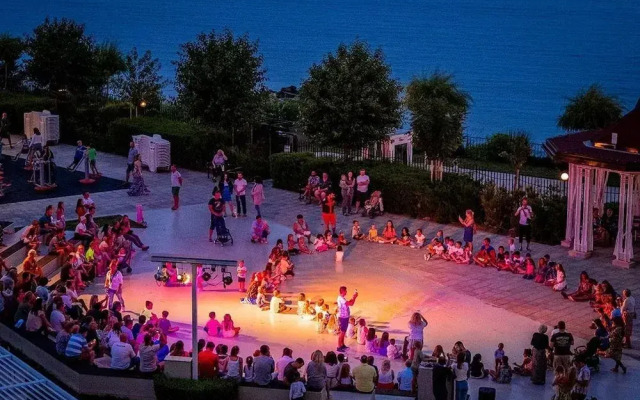 Prestige Fort  Beach Apartment B2 94