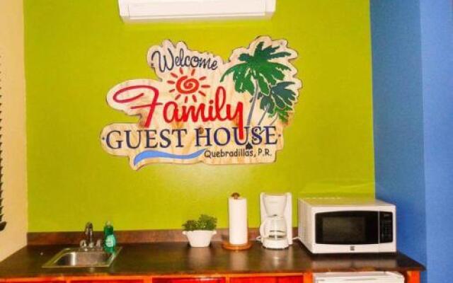 Family Guest House