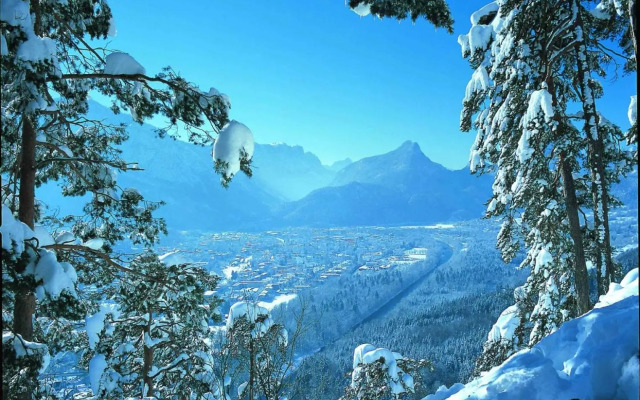 Ferienwohnung Meister