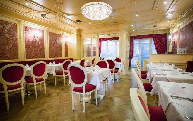 Luxury Family Hotel Royal Palace