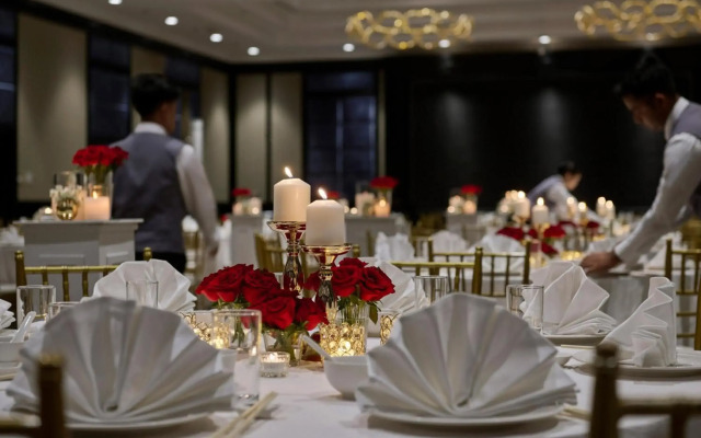 AC Hotel by Marriott Penang