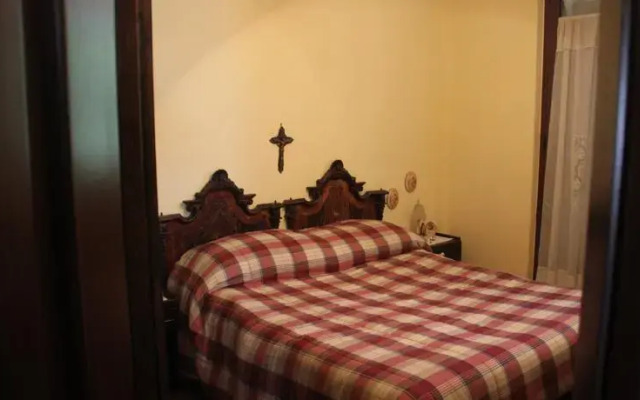 Holiday Home Fiumi