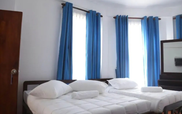 Span Grand Hotel