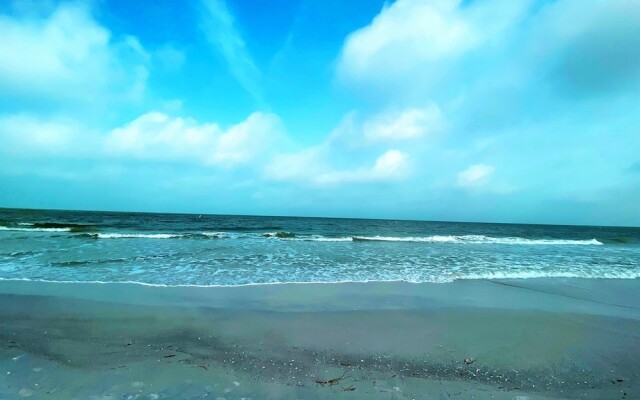 Nautical Watch by Liberté