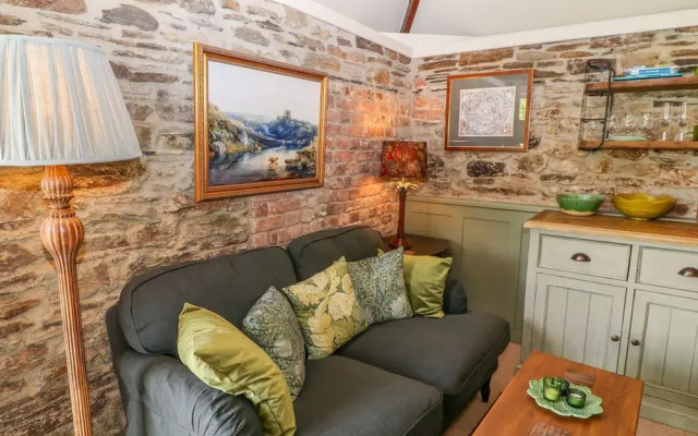 The Bothy