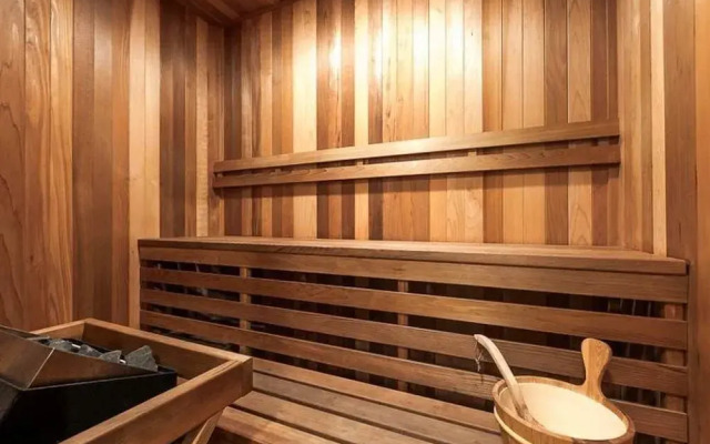 Celebrity Oceanfront Estate