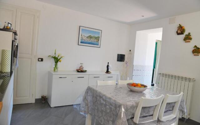 Appartamento a Ravello