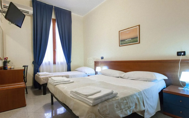 Hotel Greco