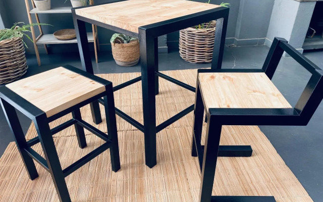 46 on Allcock Luxury Guest Apartment