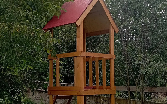 Hooni Guest House