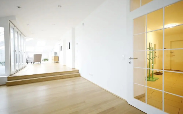 HeyMi Apartments Oper