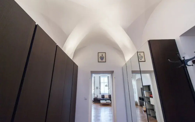 MilMis Apartments - center of Prague