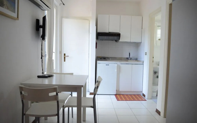 Appartamenti Le Spiagge