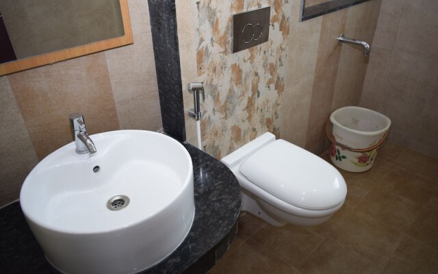 Hotel Vijay Krishna
