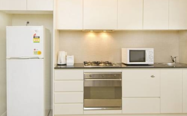 STAY&CO Serviced Apartments North Sydney Napier