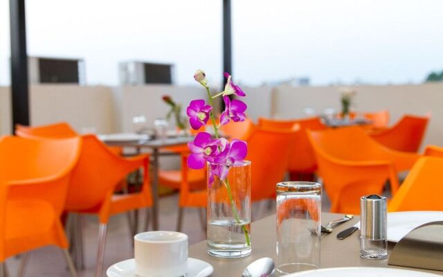 Sanctum Suites Whitefield Bangalore