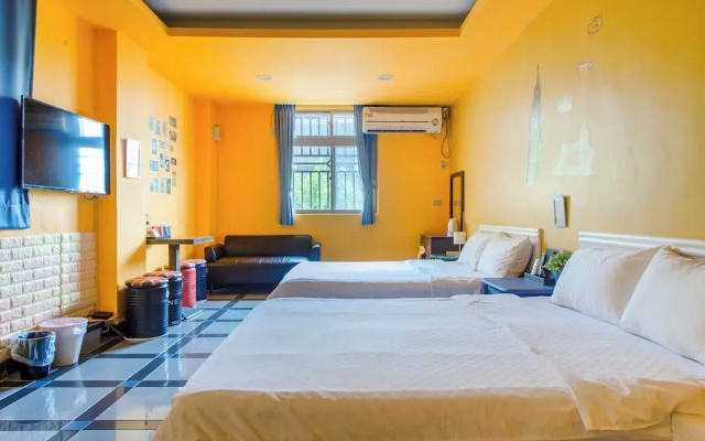 Style Bed And Breakfast