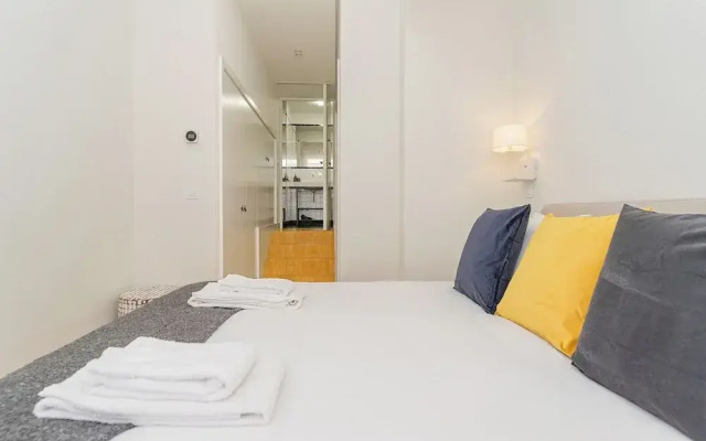 Prt003 · Charming Apartment Porto