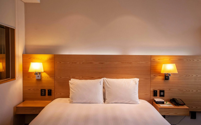Holiday Inn Gwangju by IHG