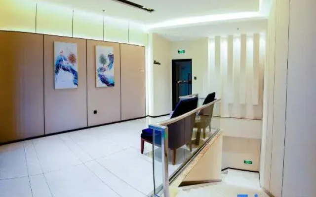 Xiamen Wo Jiaer Boutique Hotel