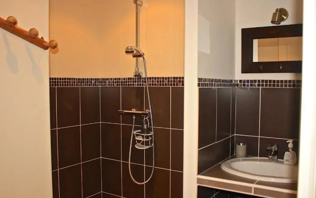 Les chambres de Blanot