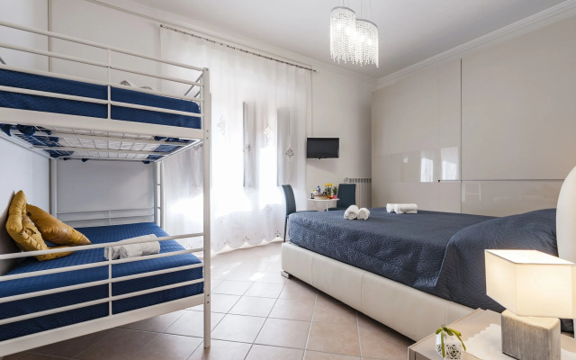 B&B Zanzibar - Ospitalità Siciliana