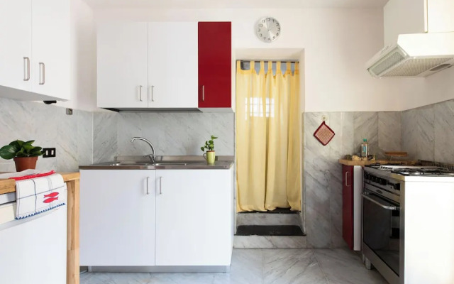 Una Terrazza Sul Mercato Del Capo By Wonderful Italy