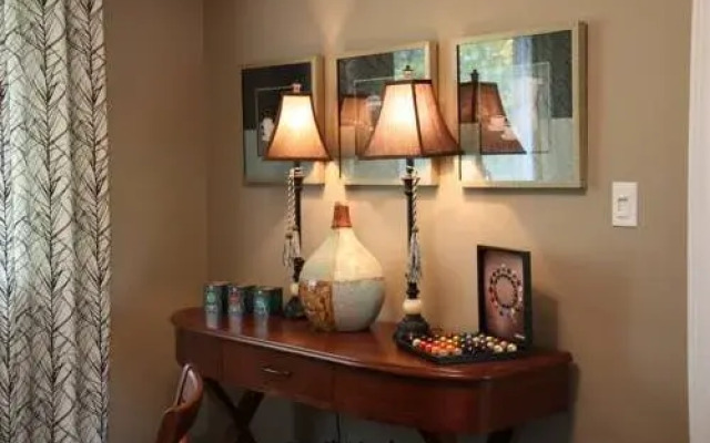 Crown Ridge Bed and Breakfast